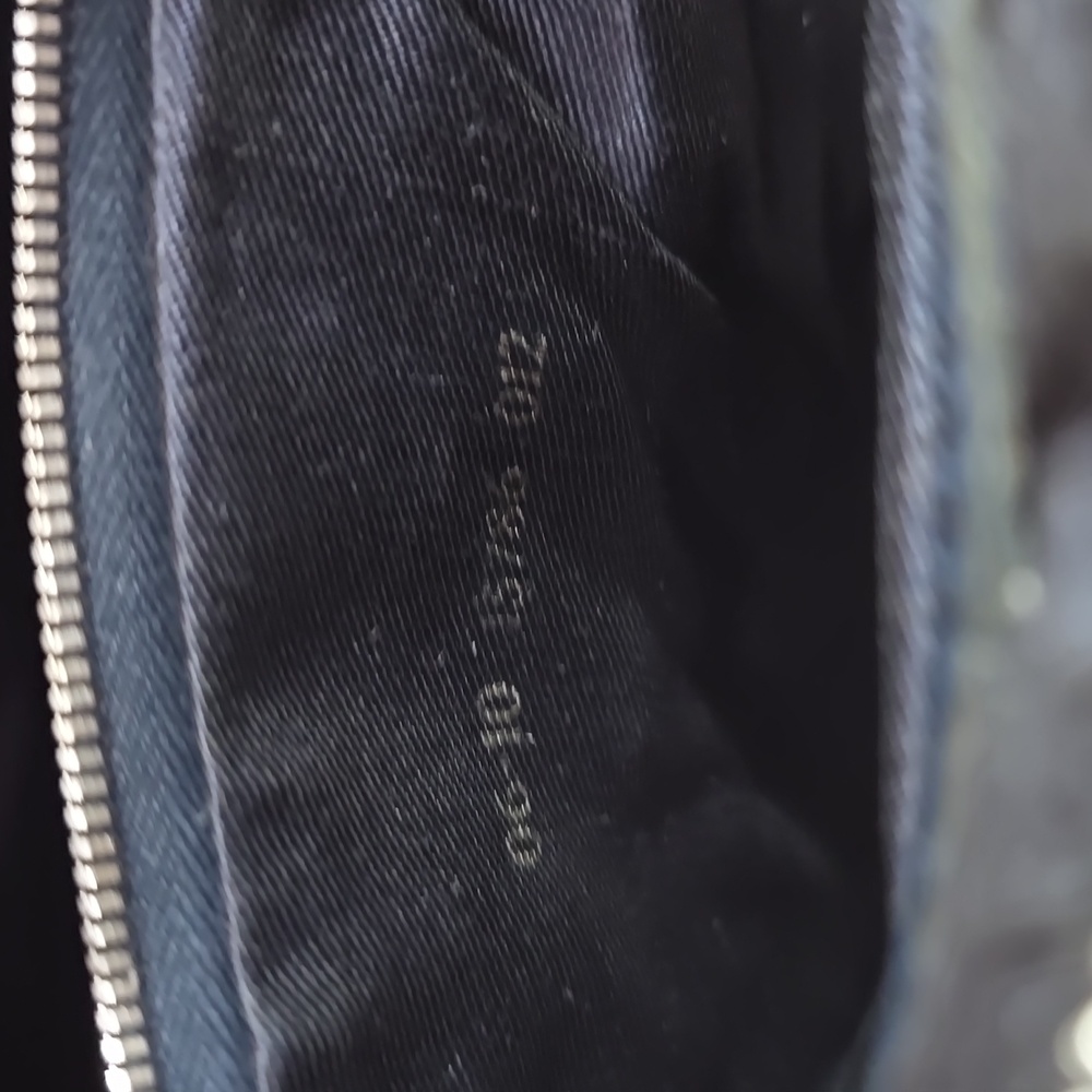 Fendi‎ Multicolor Tote Bag - Picture 11 of 15